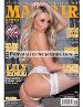 Mayfair Adult magazine V53 N12